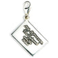 Harry Potter Sterling Silver Charms - GeekCore