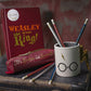 Harry Potter The Boy Who Lived Mug - GeekCore