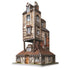 Harry Potter The Burrow 3D Puzzle - GeekCore
