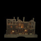 Harry Potter Village - Diagon Alley Illuminated Centrepiece - GeekCore