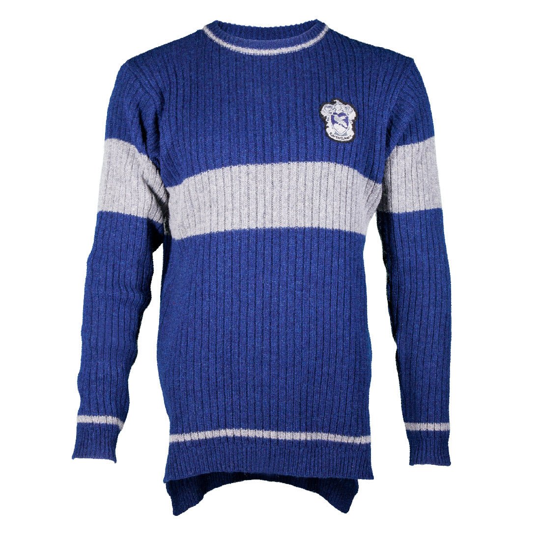 Harry Potter Wool Quidditch Jumpers - GeekCore