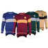 Harry Potter Wool Quidditch Jumpers - GeekCore