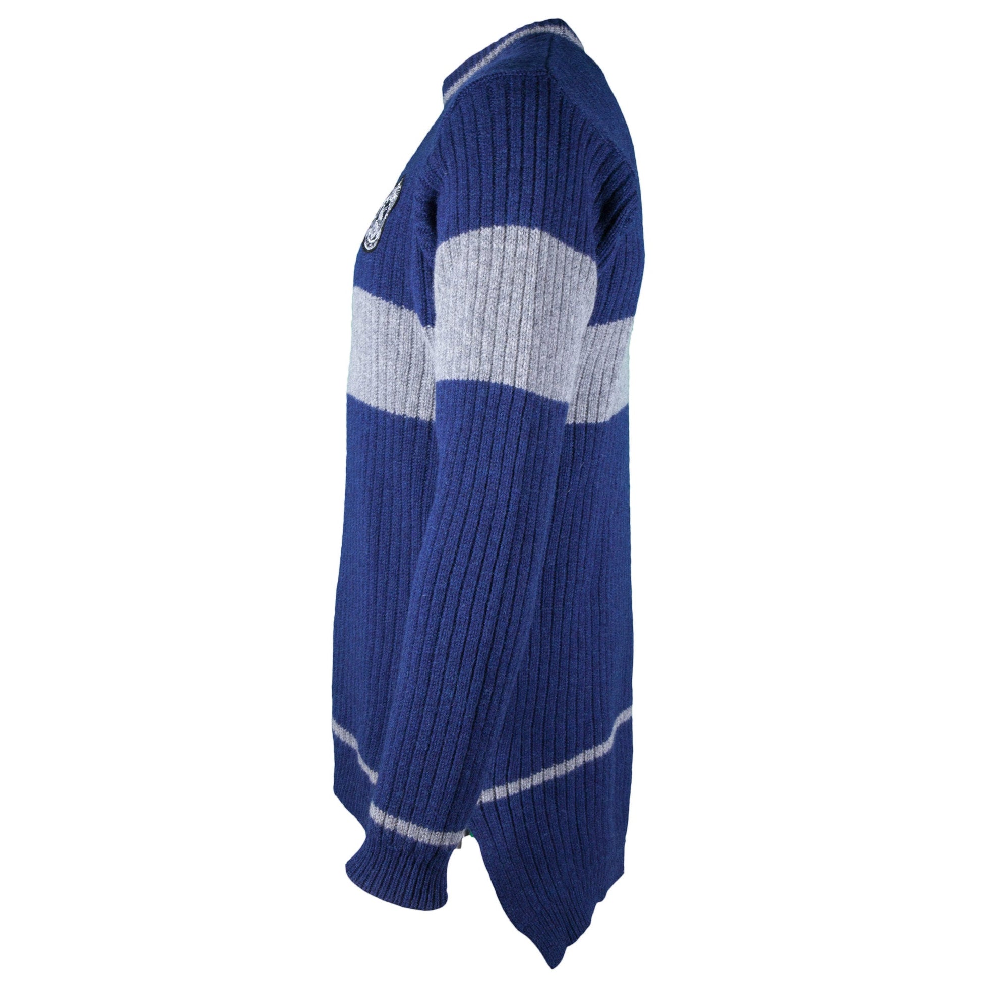 Harry Potter Wool Quidditch Jumpers - GeekCore