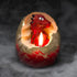 Hatching Dragon Candle - GeekCore