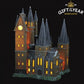 Hogwarts Astronomy Tower Statue - GeekCore