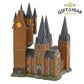 Hogwarts Astronomy Tower Statue - GeekCore