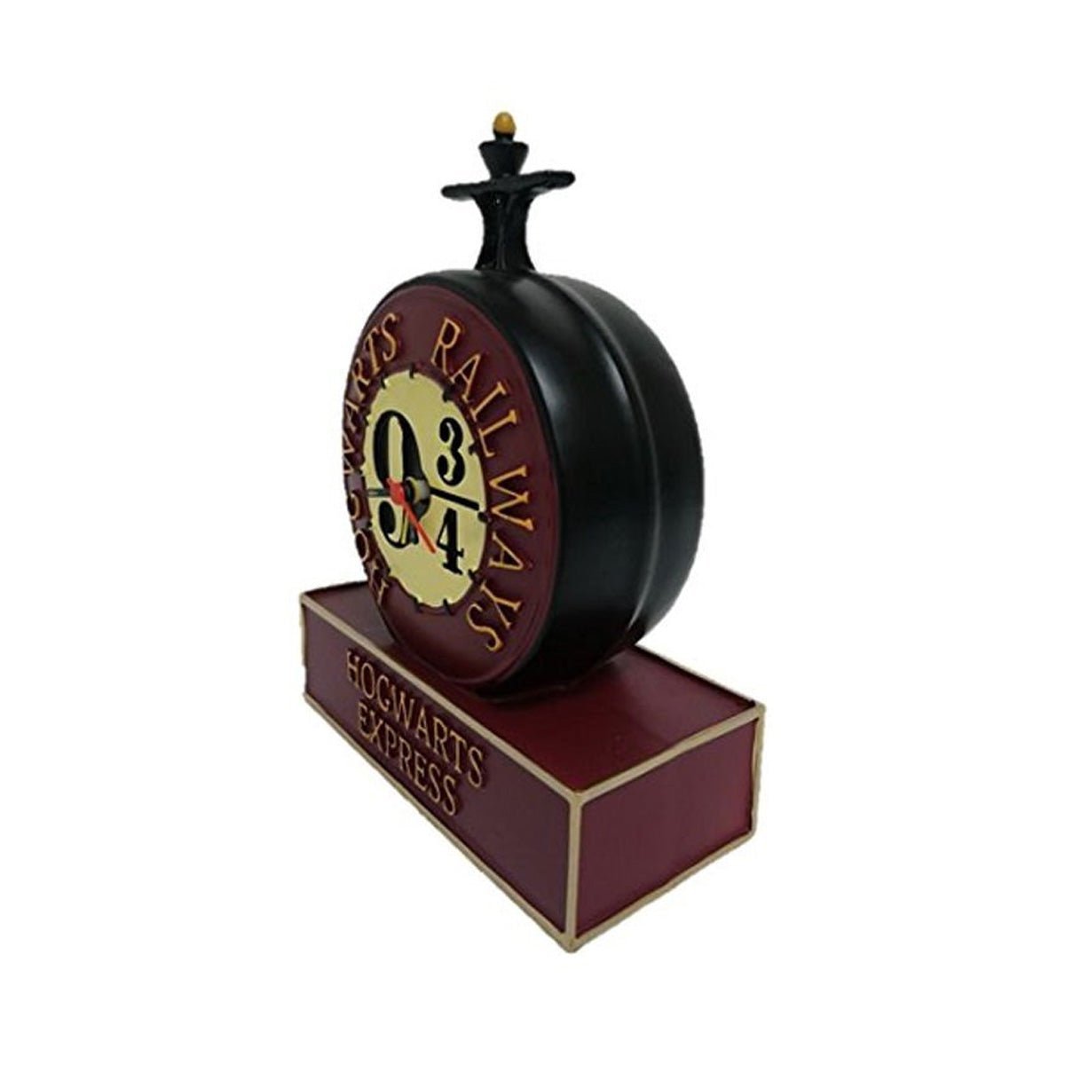 Hogwarts Express Desk Clock - GeekCore