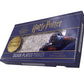 Hogwarts Express Silver Plated Limited Edition Ticket - GeekCore