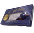 Hogwarts Express Silver Plated Limited Edition Ticket - GeekCore