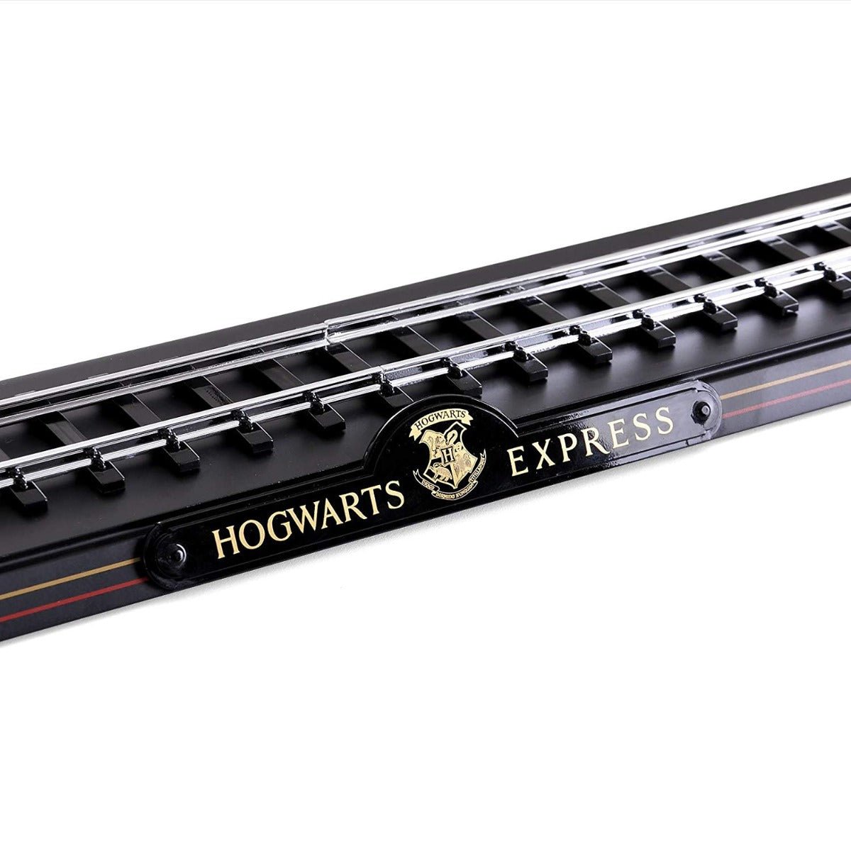 Hogwarts Express Train Model Replica and Base - GeekCore