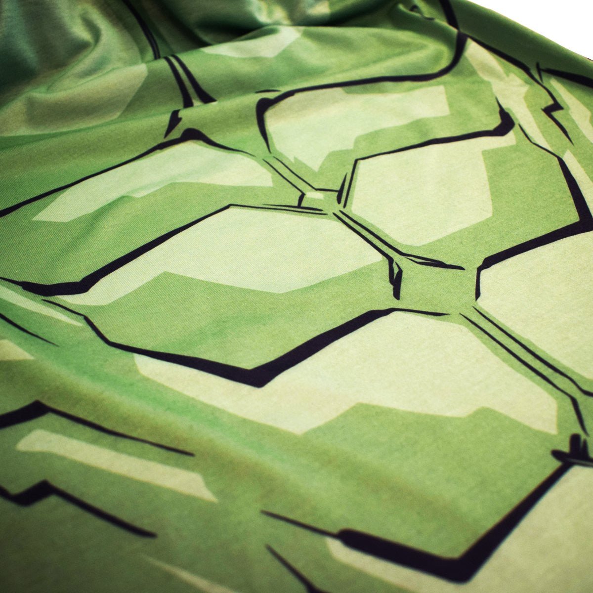 Hulk Reversible Long Sleeve T - Shirt - GeekCore