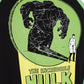 Incredible Hulk Glow In The Dark Onesie - GeekCore