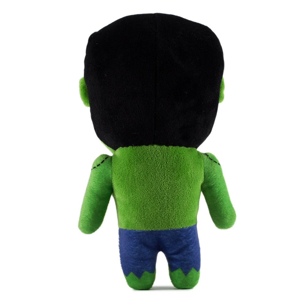 Incredible Hulk Phunny 7" Plush Toy - GeekCore