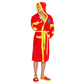 Iron Man Bath Robe - GeekCore