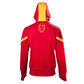 Iron Man Costume Hoodie - GeekCore