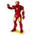 Iron Man DIY Metal Earth Model Kit - GeekCore