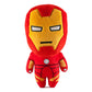 Iron Man Phunny 7" Plush Toy - GeekCore
