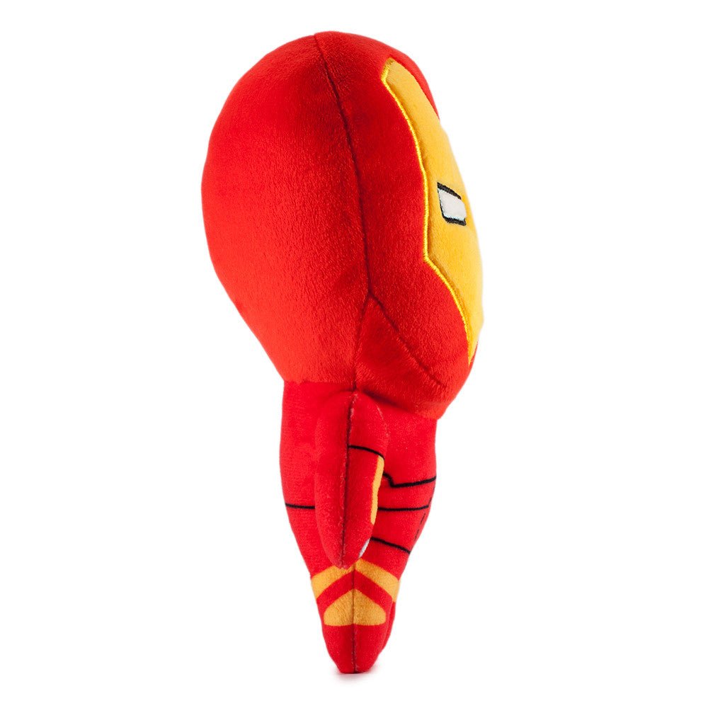Iron Man Phunny 7" Plush Toy - GeekCore
