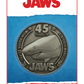 Jaws 45th Anniversary Limited Edition Collectors Coin - GeekCore