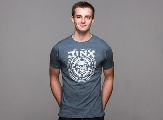 Jinx Domination Men's T - Shirt - GeekCore