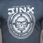 Jinx Domination Men's T - Shirt - GeekCore