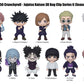 Jujutsu Kaisen Series 6 Blind Bag Mystery Bag Clip - GeekCore
