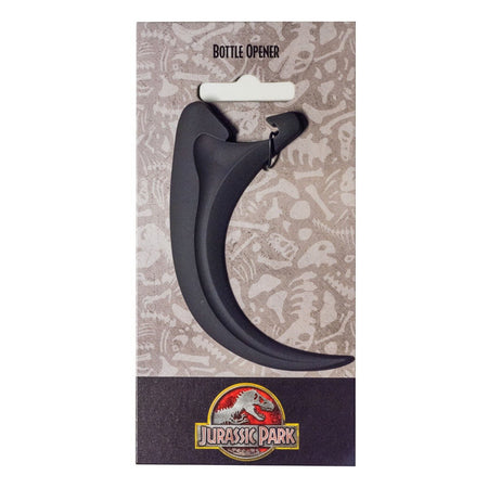 Jurassic Park Raptor Claw Bottle Opener - GeekCore