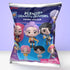 K-Pop Demon Hunters Series 1 Blind Bag Mystery Bag Clip - GeekCore