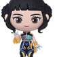 K-Pop Demon Hunters Series 1 Blind Bag Mystery Bag Clip - GeekCore