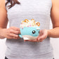 Kawaii Narwhal Mug - GeekCore