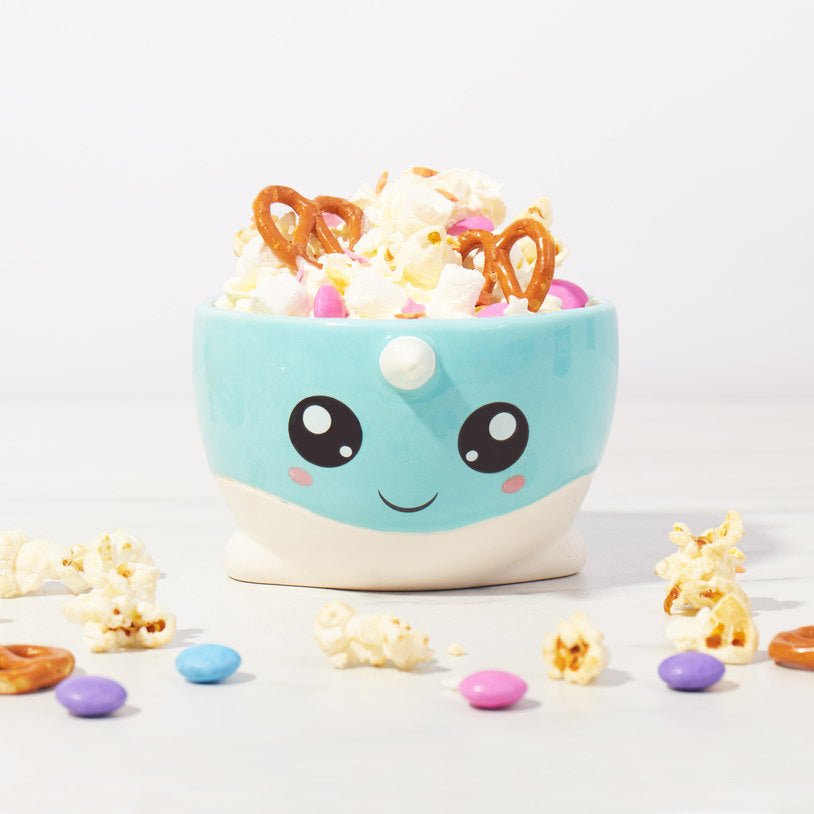 Kawaii Narwhal Mug - GeekCore