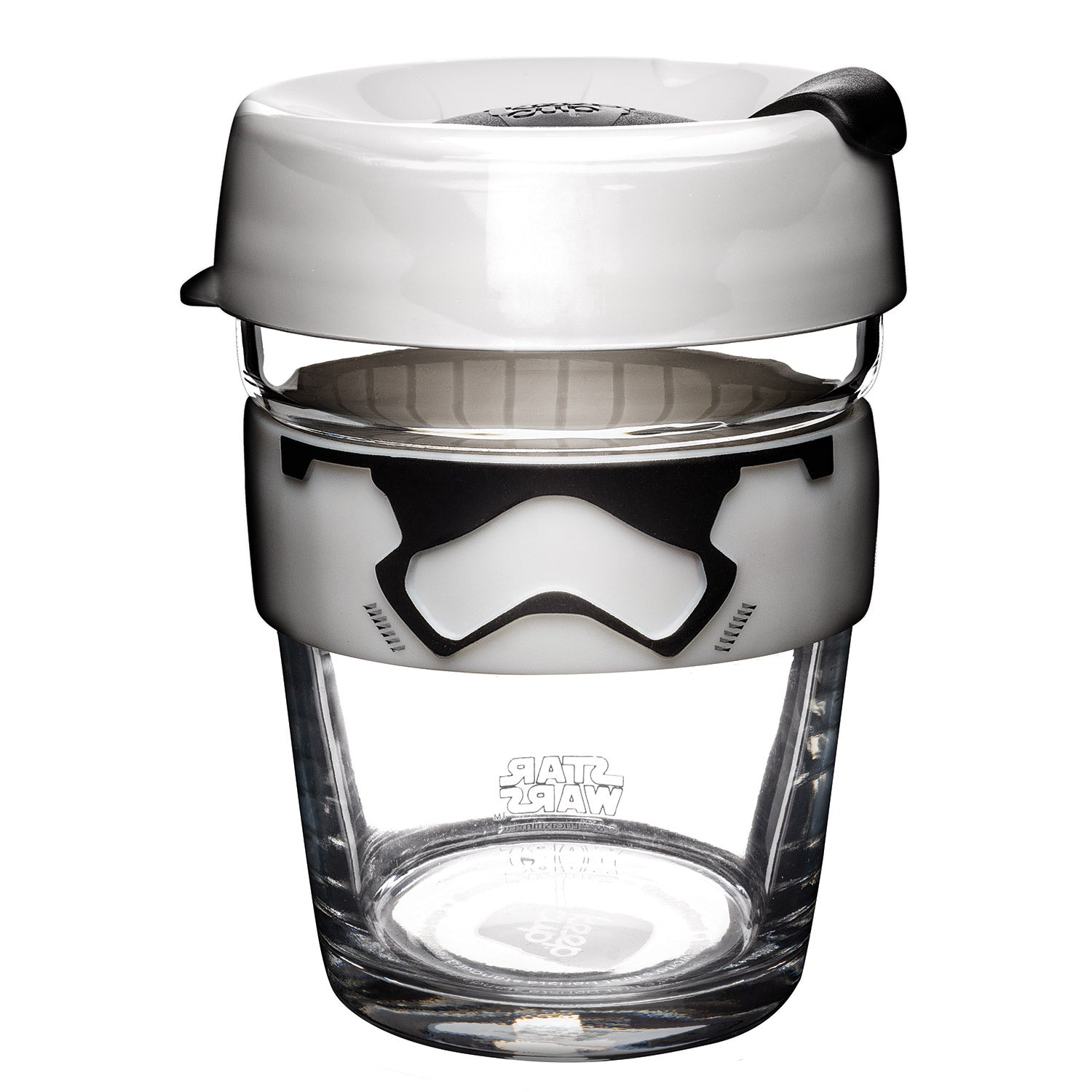 KeepCup Brew 12oz Star Wars Edition - GeekCore