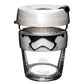 KeepCup Brew 12oz Star Wars Edition - GeekCore