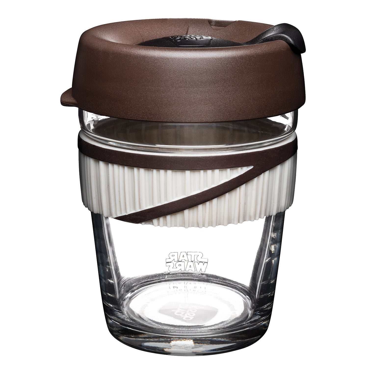 KeepCup Brew 12oz Star Wars Edition - GeekCore