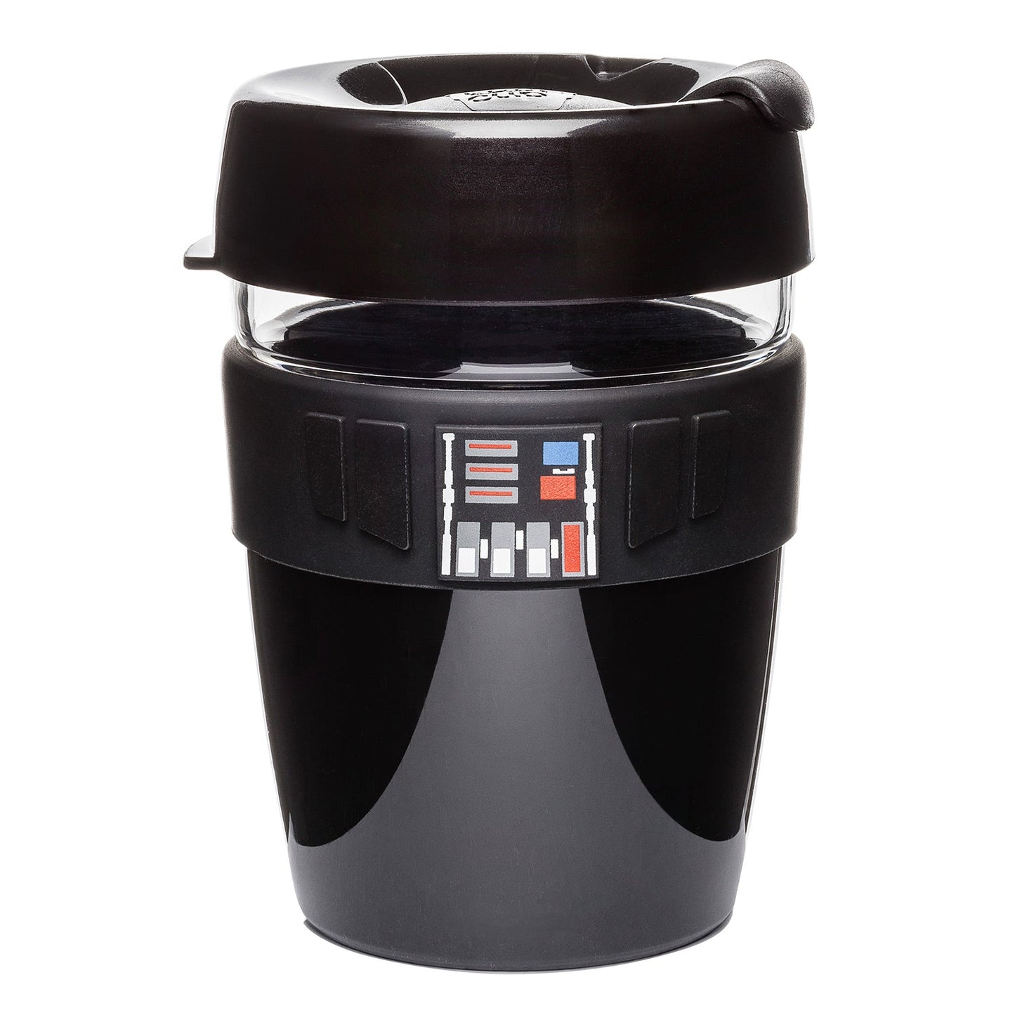 KeepCup LongPlay 12oz Star Wars Edition - Darth Vader - GeekCore