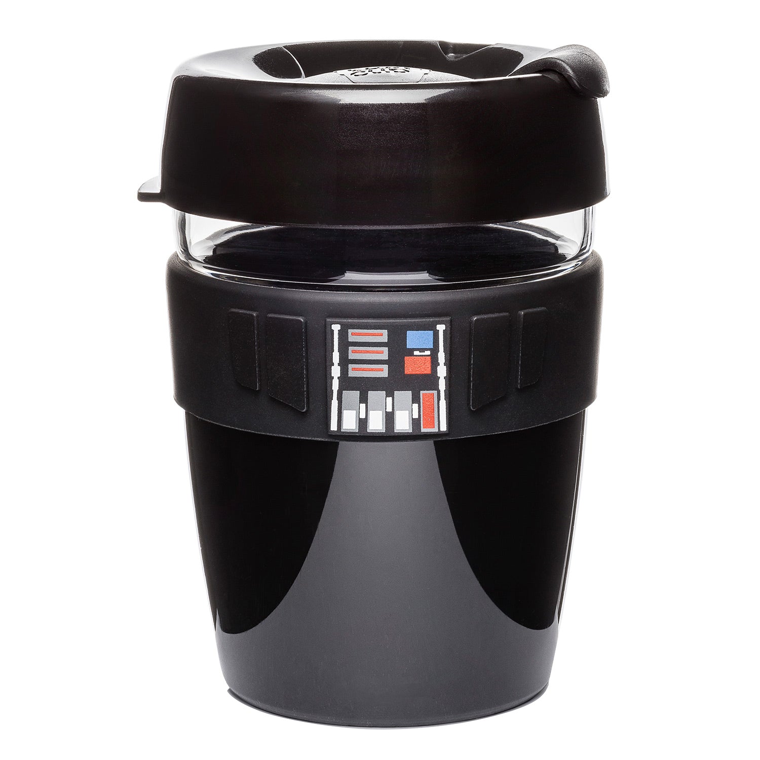 KeepCup LongPlay 12oz Star Wars Edition - Darth Vader - GeekCore