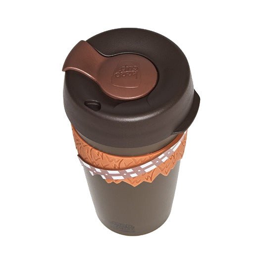 KeepCup Original 16oz Star Wars Edition - Chewbacca - GeekCore