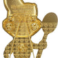 Kelloggs Honey Smacks Dig Em' Frog Funko POP! Pin - GeekCore