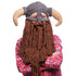 Kids Battle Viking Bearded Hat - GeekCore