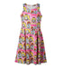 Kids Princess Peach Dress - GeekCore