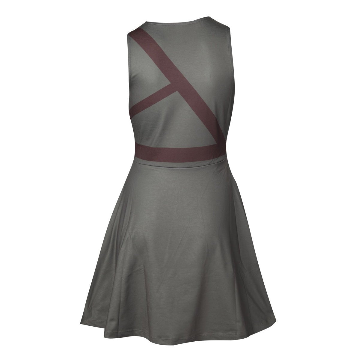 Legend of Zelda A - Line Dress - GeekCore