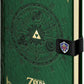 Legend of Zelda Premium Notebook - GeekCore