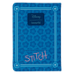 Lilo And Stitch Holiday Refillable Stationery Journal - GeekCore