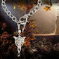 Lord of the Rings Sterling Silver Arwen Evenstar Bracelet - GeekCore