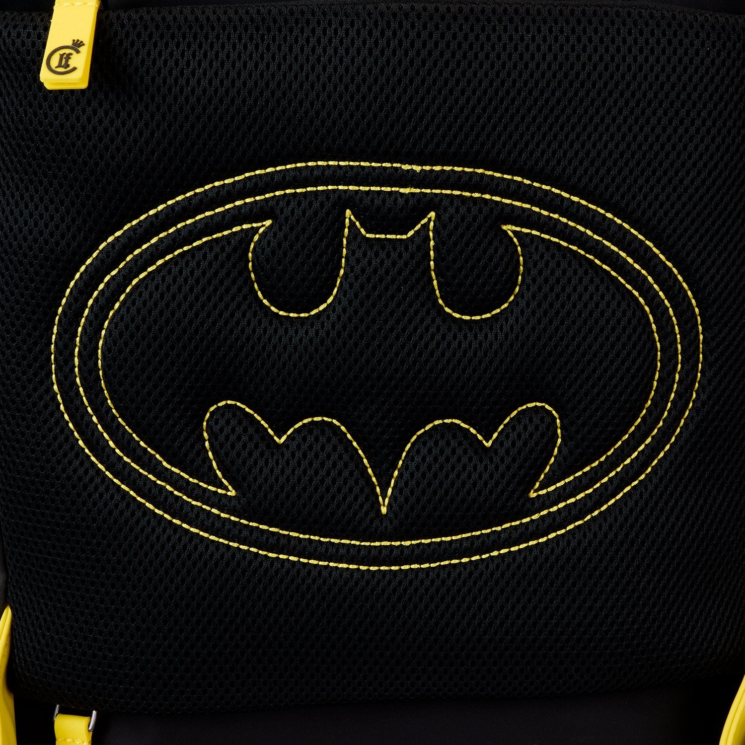 Loungefly Collectiv Batman 85th Anniversary Travelr Backpack - GeekCore