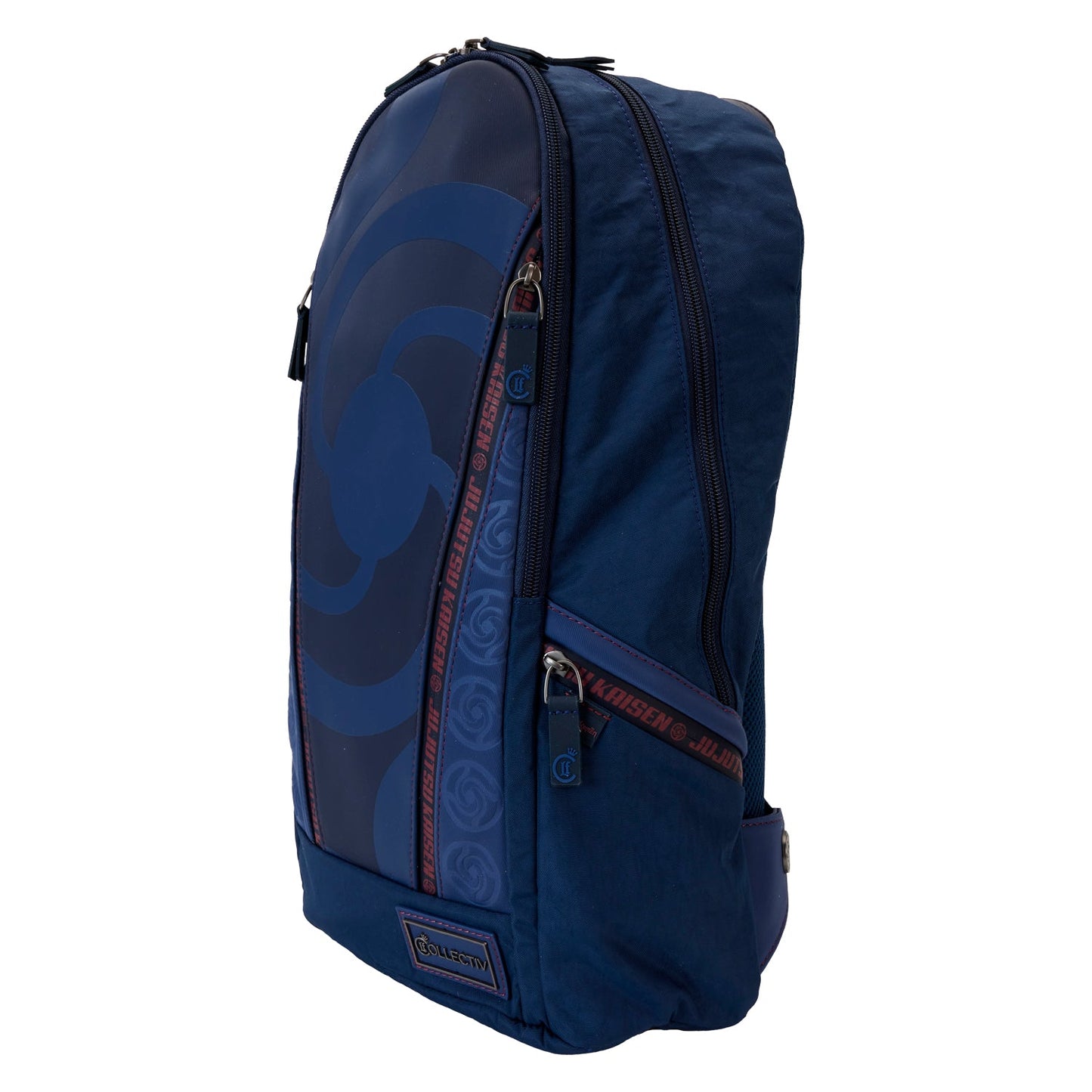 Loungefly Collectiv x Jujutsu Kaisen The Gamer Full Sized Backpack - GeekCore