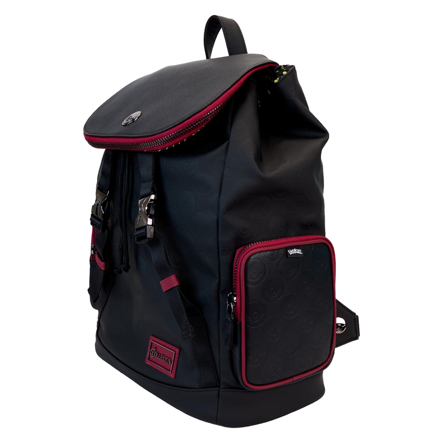 Loungefly Collectiv x Pokemon Collector Backpack - GeekCore