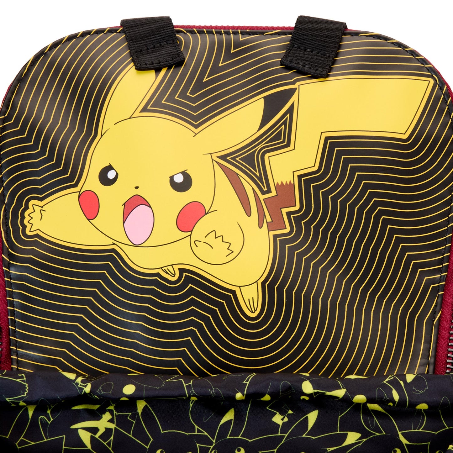 Loungefly Collectiv x Pokemon Collector Backpack - GeekCore