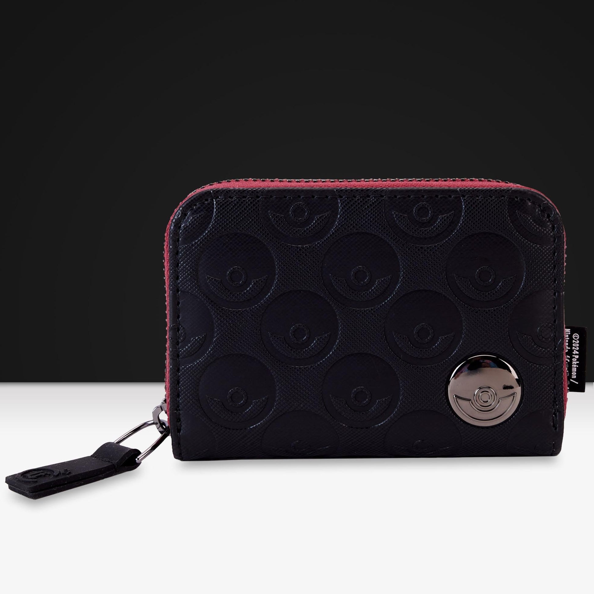 Loungefly Collectiv x Pokemon Wallet - GeekCore