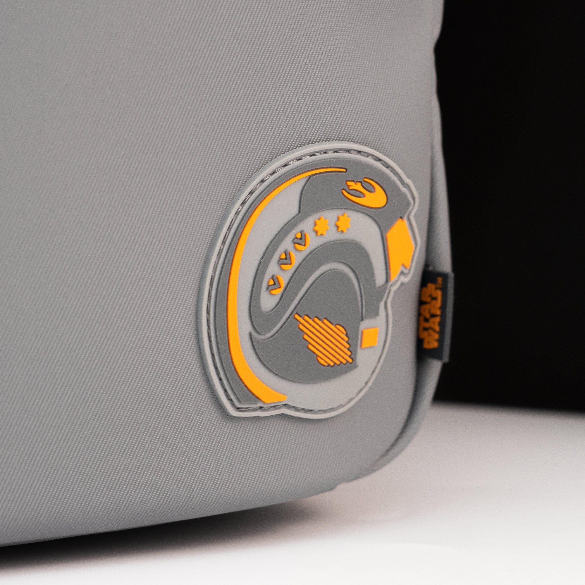 Loungefly Collectiv x Star Wars Rebel Alliance The Everyday Convertible Bag - GeekCore